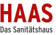 Haas - Das Sanitätshaus