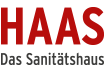 Haas - Das Sanitätshaus